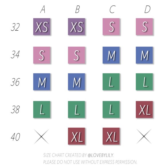 2/$30❤️ VS PINK Ultimate Padded Scoop Sports Bra - Picture 5 of 7